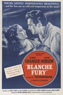Blanche Fury  - Blanche Fury