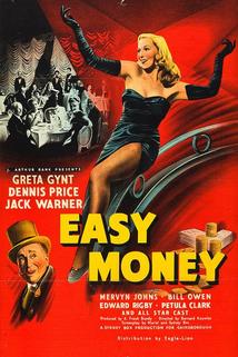 Easy Money  - Easy Money