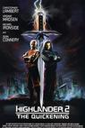 Highlander 2 - Síla kouzla (1991)