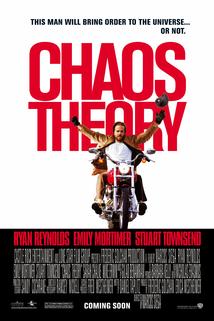 Teorie Chaosu  - Chaos Theory