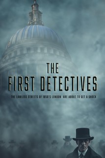 Profilový obrázek - The First Detectives ()