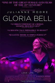 Profilový obrázek - Gloria Bell