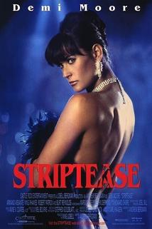 Striptýz  - Striptease