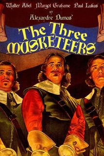 Profilový obrázek - The Three Musketeers