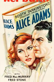 Alice Adamsová  - Alice Adams
