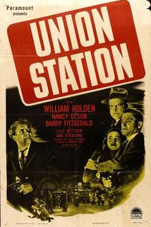 Profilový obrázek - Union Station