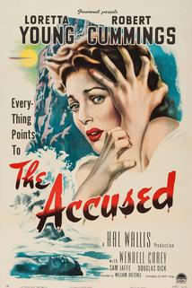 The Accused  - The Accused