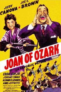 Profilový obrázek - Joan of Ozark