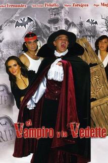 Profilový obrázek - El vampiro y la vedette