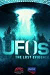 Profilový obrázek - UFOs: The Lost Evidence