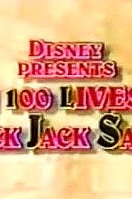 Profilový obrázek - The 100 Lives of Black Jack Savage