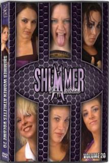 Profilový obrázek - SHIMMER Women Athletes Volume 20