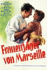 Tournant dangereux, Le (1954)