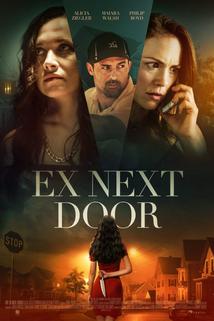 Profilový obrázek - The Ex Next Door