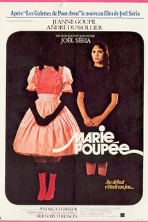 Profilový obrázek - Marie-poupée