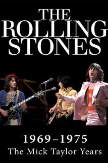 Profilový obrázek - The Rolling Stones: Mick Taylor Years 1969 to 1974