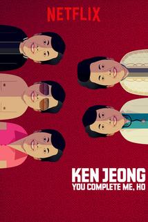 Profilový obrázek - Ken Jeong: First Date