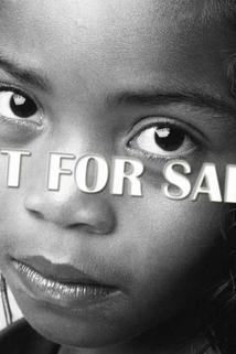 Profilový obrázek - I Am Not for Sale: The Fight to End Human Trafficking