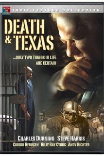 Profilový obrázek - Death and Texas