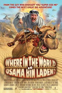 Profilový obrázek - Where in the World Is Osama Bin Laden?
