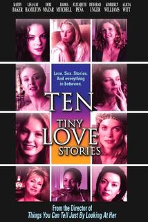 Profilový obrázek - Ten Tiny Love Stories
