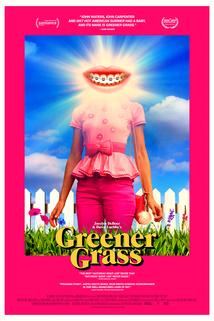 Profilový obrázek - Greener Grass