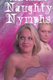 Profilový obrázek - Naughty Nymphs