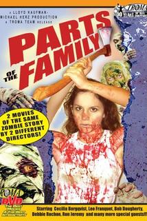 Parts of the Family  - Parts of the Family