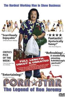 Profilový obrázek - Porn Star: The Legend of Ron Jeremy