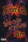Mötley Crüe: Lewd Crüed & Tattooed (2001)