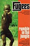 Fugees featuring A Tribe Called Quest, Busta Rhymes and Forte: Rumble in the Jungle