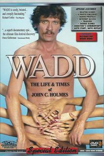 Profilový obrázek - Wadd: The Life & Times of John C. Holmes