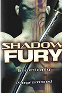 Profilový obrázek - Shadow Fury