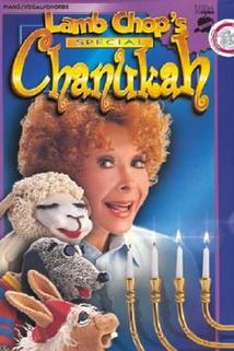 Profilový obrázek - Lamb Chop's Special Chanukah
