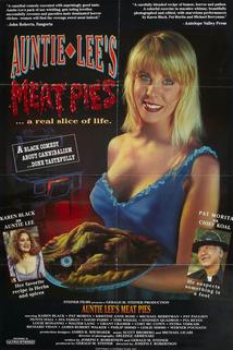 Profilový obrázek - Auntie Lee's Meat Pies