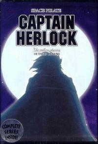 Profilový obrázek - Space Pirate Captain Harlock: The Endless Odyssey