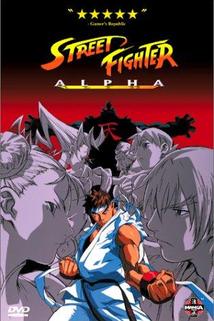 Profilový obrázek - Street Fighter Zero