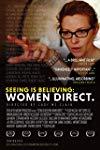 Profilový obrázek - Seeing Is Believing: Women Direct