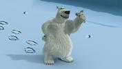 Ledová sezóna: Medvědi jsou zpátky
