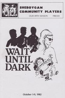Profilový obrázek - Wait Until Dark