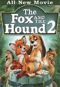 Profilový obrázek - The Fox and the Hound 2