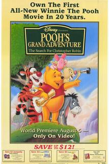 Profilový obrázek - Pooh's Grand Adventure: The Search for Christopher Robin