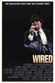 Wired  - Wired