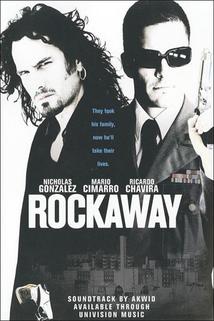 Rána za ranou  - Rockaway