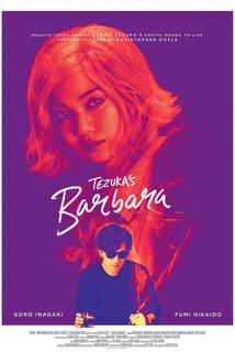 Tezuka's Barbara  - Tezuka's Barbara