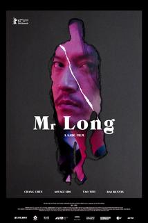 Profilový obrázek - Mr. Long