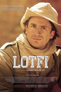 Profilový obrázek - Lotfi