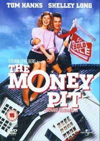 Dům za všechny peníze  - The Money Pit
