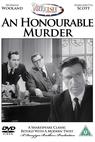 An Honourable Murder (1960)