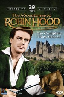 Profilový obrázek - The Adventures of Robin Hood